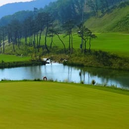 All'Day Golf & Resort