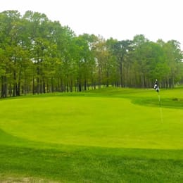 White Oaks Country Club