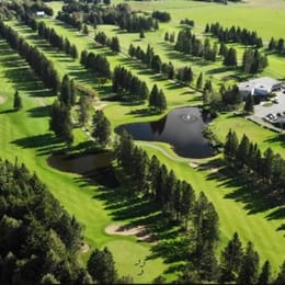 Club de Golf Sainte-Marie