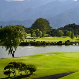 Kitanomori Country Club