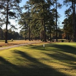 Stumpy Lake Golf Course
