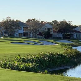 Woodfield Country Club