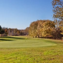 Clear Lake Golf Club