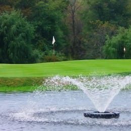 Neshaminy Valley Golf Club