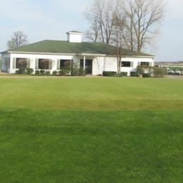 St Anne's Golf Course