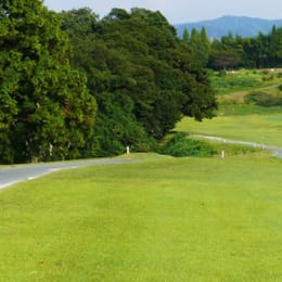 Tokuyama Kokusai Country Club