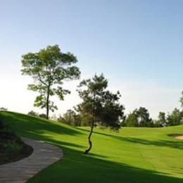 Shaoguan Yinshan Golf Club