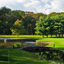 Eagle Oaks Golf & Country Club