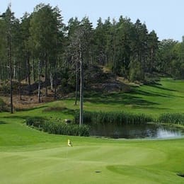 Happy Golfer Stockholm (9h)