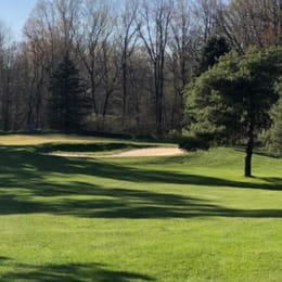 Brookside Golf Course - Gowen