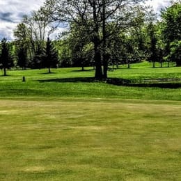 West Highland Golf Course