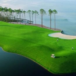 Kelly Plantation Golf Club