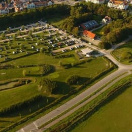 Shortgolf Cadzand-Bad