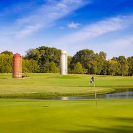 Pudding Ridge Golf Course