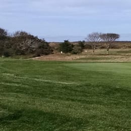 Siasconset Golf Course