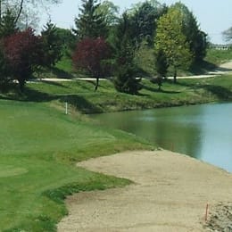 Golf du Château d'Allot - Golf Agen-Boé