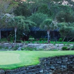 Grand Haven Golf Club