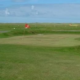 Benbecula Golf Club