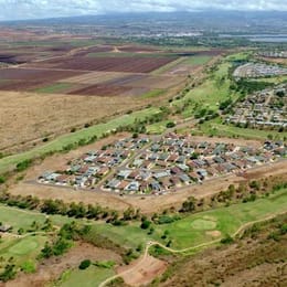 Ewa Villages Golf Course