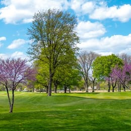 Heritage Oaks Golf Club (Anetsberger Par 3)