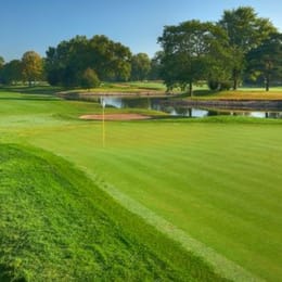 Heritage Oaks Golf Club (Legacy 9)