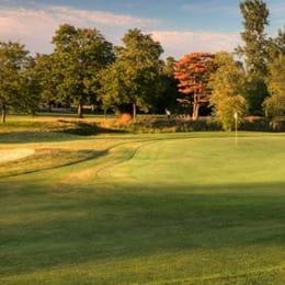 Heritage Oaks Golf Club (Classic 18)