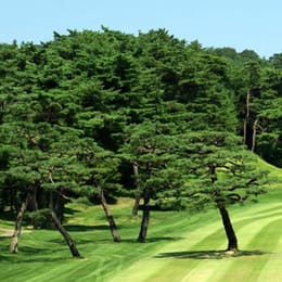 Higashijoyo Golf Club