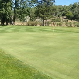 Ranch at Roaring Fork Golf Course