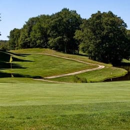 Woodhaven Country Club