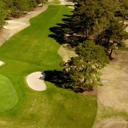 Azalea Sands Golf Club