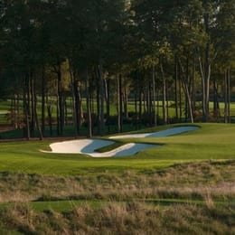 Caves Valley Golf Club