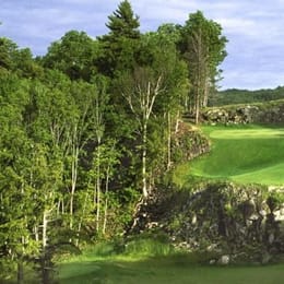 Marquette Golf Club (Greywalls)