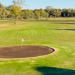 Nyngan Golf Club