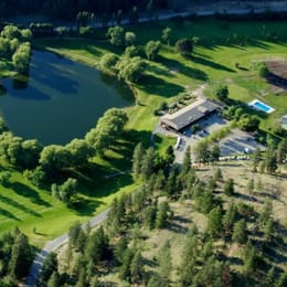 St Andrews By The Lake