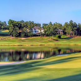 The Reserve Club at Woodside Plantation (Reserve)