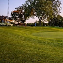 St Thomas Golf & Country Club