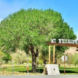 Mt Whitney Golf Club