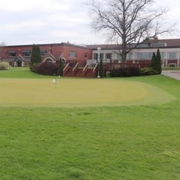 Prairie Trace Golf Course (East)