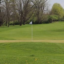 Prairie Trace Golf Course (West)