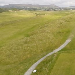 Portsalon Golf Club