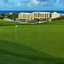 Five Forts Golf Club