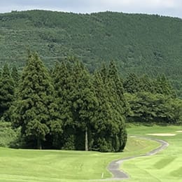 Kikuchi Country Club