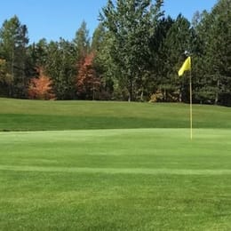 Botten's Green Acres Golf Course