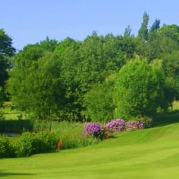 Astbury Golf Club