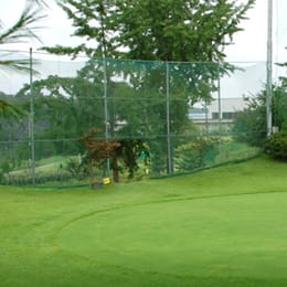Daecheong Valley Okcheon Country Club