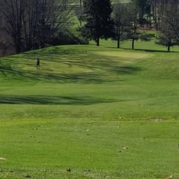 Endwell Greens Golf Club