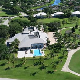 Palm Beach Polo & Country Club (The Cypress)