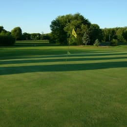 Wampanoag Golf Course