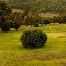 Talbingo Golf Club