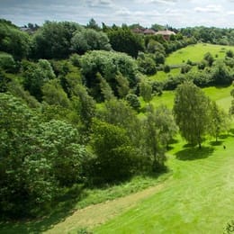 Fairways Family Golf Centre
